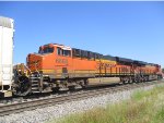 BNSF 6669